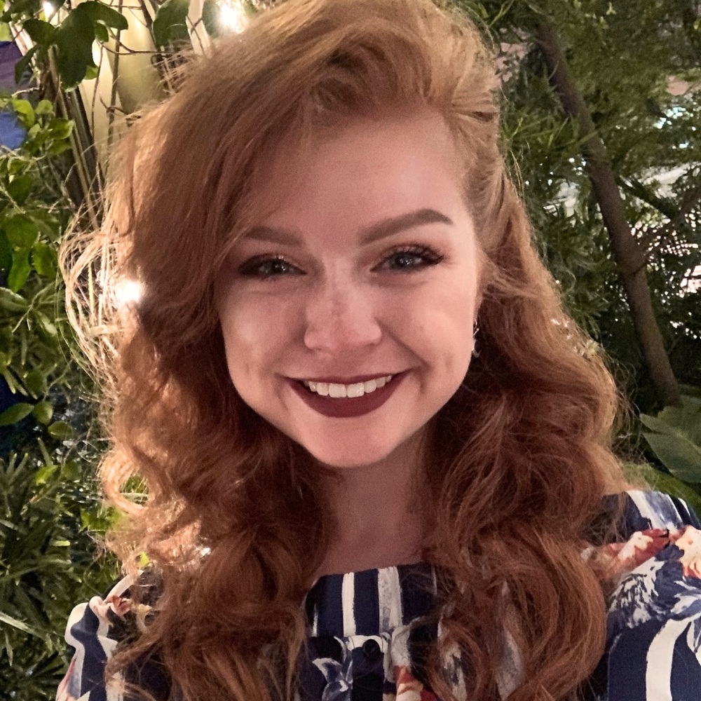 Meet your Posher, Alisha